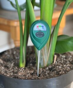 Moisture Meter