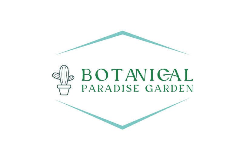 Botanical Paradise Garden